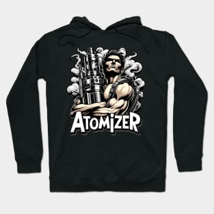 Spraytastic Atomizer Hoodie